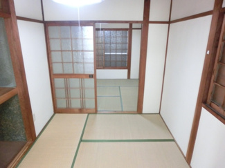 【和室】