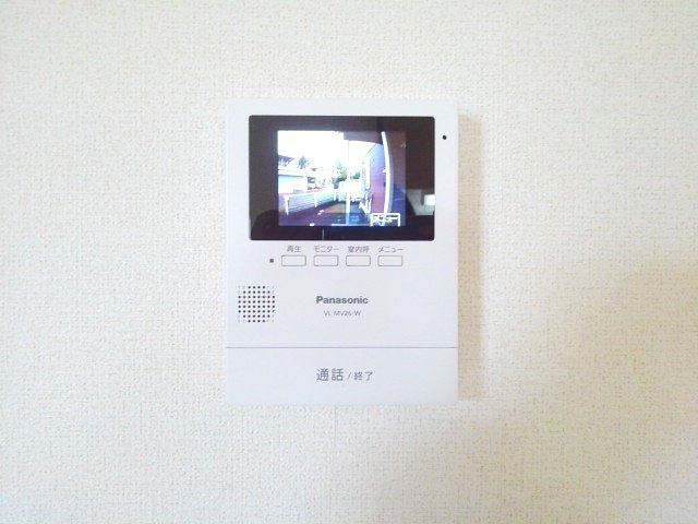 【セキュリティ】 | モーニング　グローリーＡ