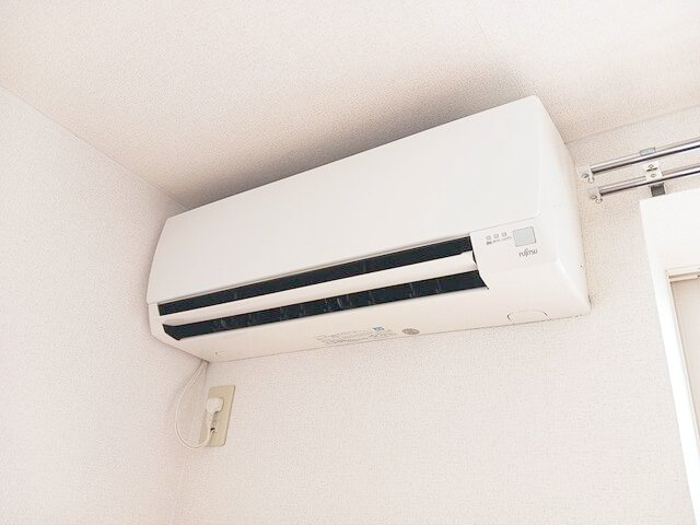 【設備】 | モーニング　グローリーＡ