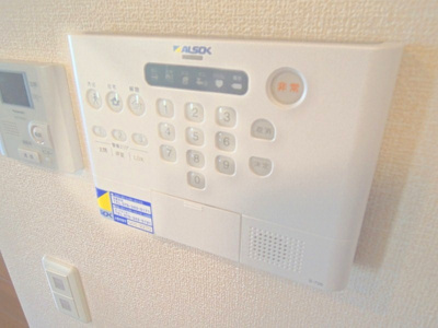 【セキュリティ】 | ピアチェーレ