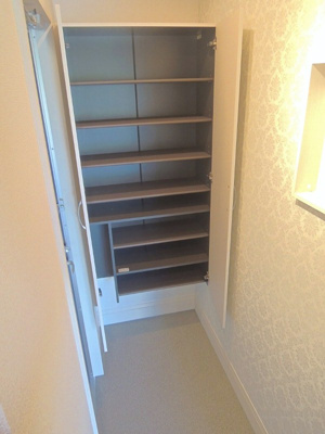 【収納】 | ピアチェーレ