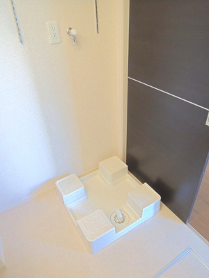 【洗面所】 | ピアチェーレ