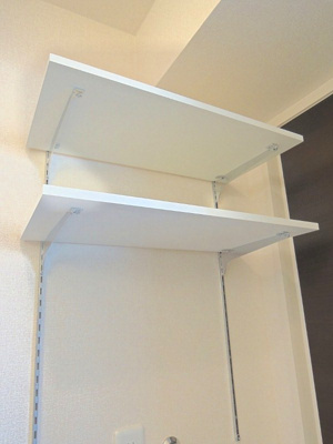 【収納】 | ピアチェーレ