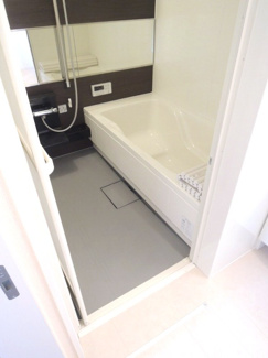 【浴室】 | ピアチェーレ