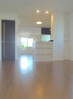 【居間・リビング】 | ピアチェーレ