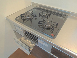 【キッチン】 | ピアチェーレ