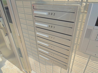 【その他共用部分】 | ピアチェーレ