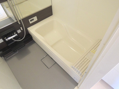 【浴室】 | ピアチェーレ