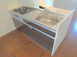 【キッチン】 | ピアチェーレ