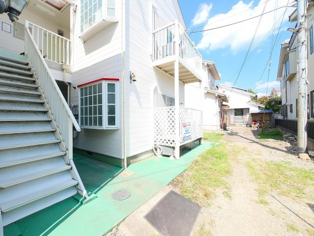 ロフト奈良まちのその他共用部分