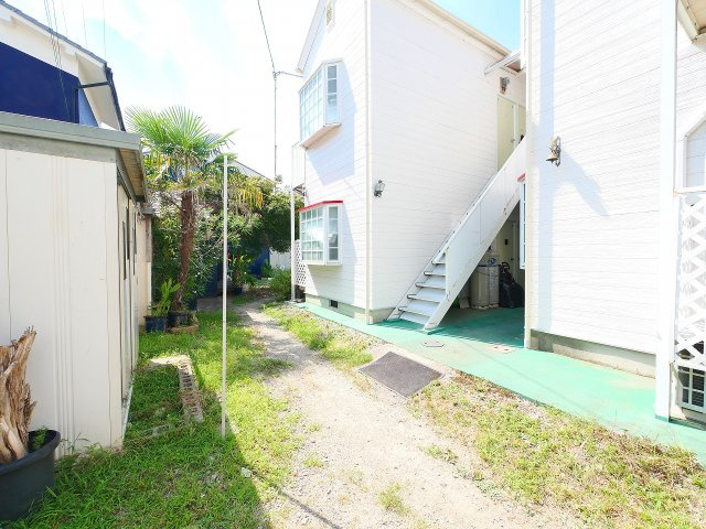 ロフト奈良まちのその他共用部分