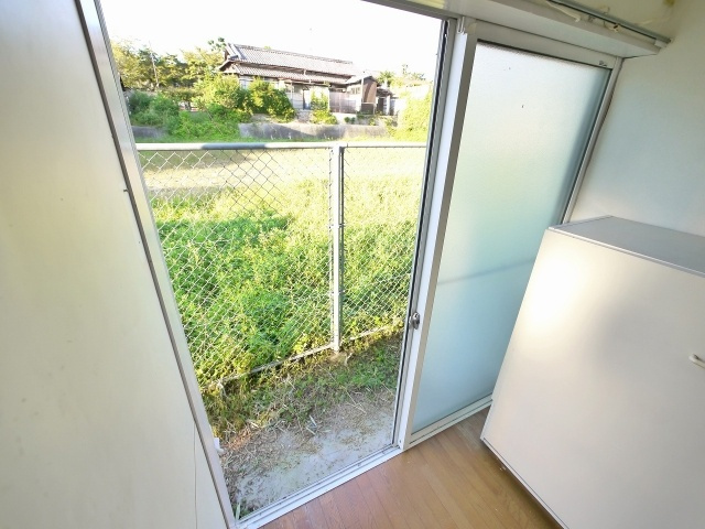 ロフト奈良まちの展望