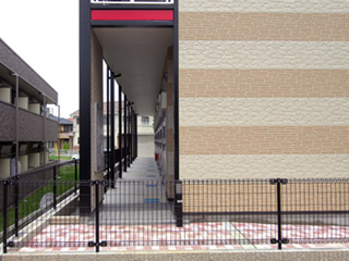 【エントランス】 | ミツハウスＳＡＰＬＹ