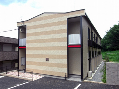 【外観】 | ミツハウスＳＡＰＬＹ