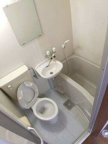 ※別部屋写真です。