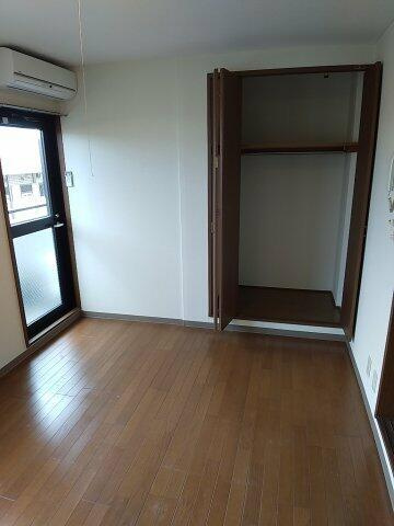 ※別部屋写真です。