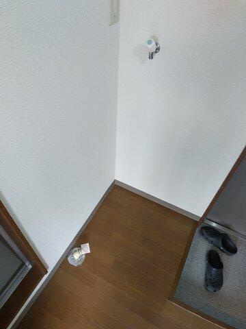 ※別部屋写真です。