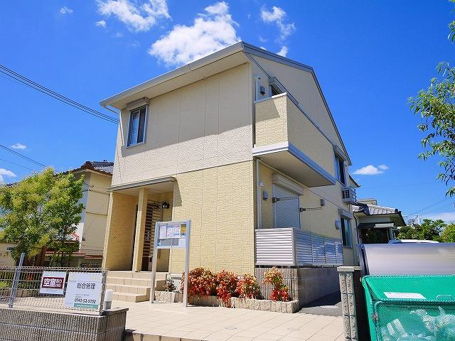 D-room若葉台