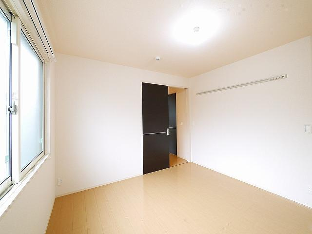 D-room若葉台の洋室|きれいな洋室です