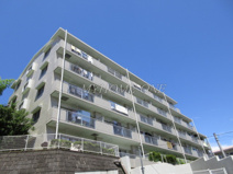 リーガル鷺沼の画像