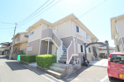 【外観】 | エスペランサ岡町