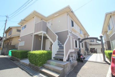 【外観】 | エスペランサ岡町