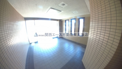 【エントランス】 | ハピネス39