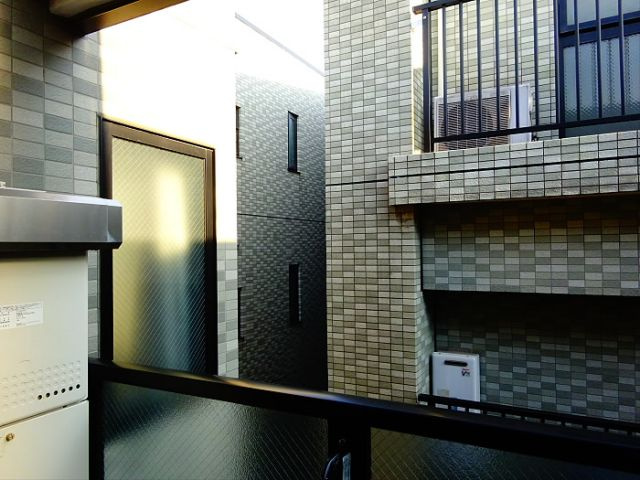 【展望】 | サンエムマンション第3