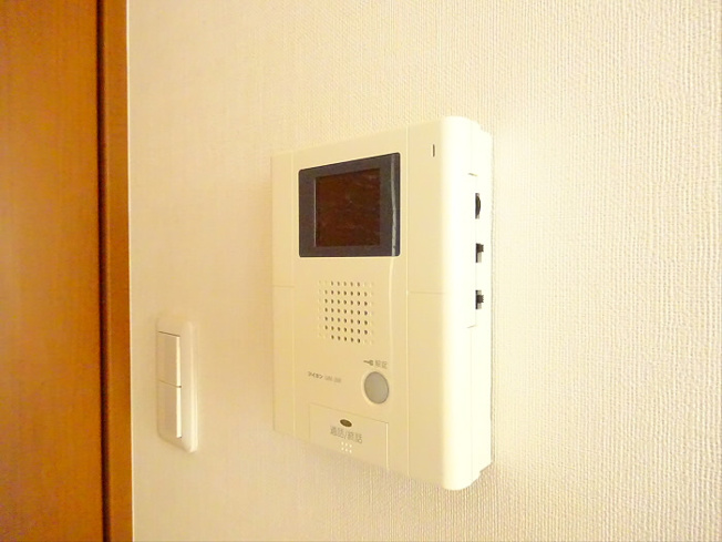 【セキュリティ】 | サンエムマンション第3