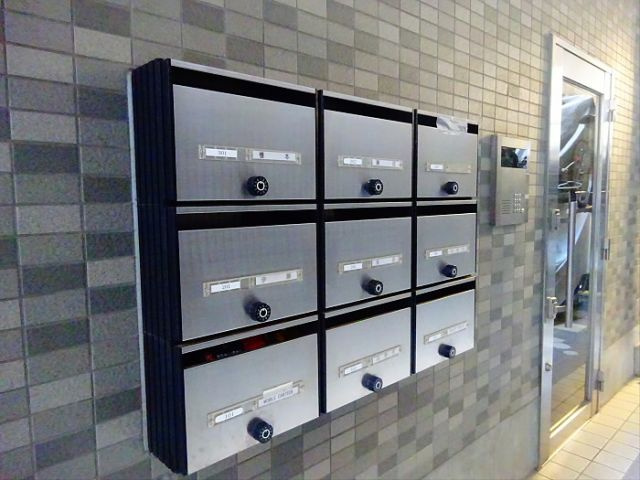 【その他共用部分】 | サンエムマンション第3