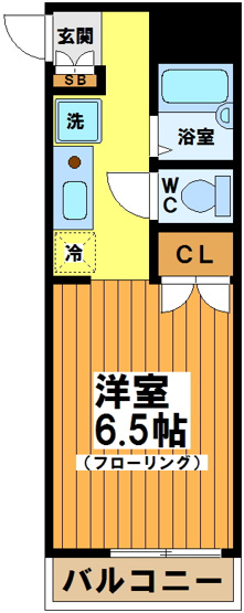 【間取り】 | ＭＡＩＳＯＮ　Ｔ’ｓ