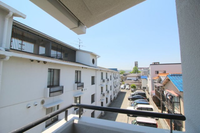 【展望】 | てしまハイツ