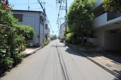 【周辺】 | てしまハイツ