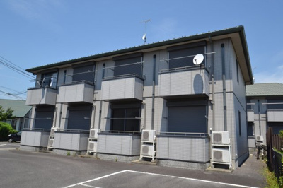 【外観】 | ヴィーブルＡ