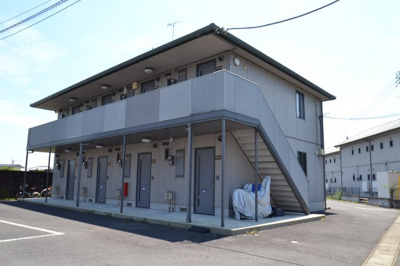 【外観】 | ヴィーブルＡ