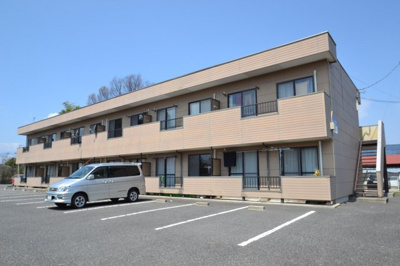 【外観】 | ルミエール２１