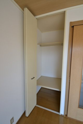 【収納】 | マロンハイツＥ