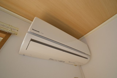 【設備】 | マロンハイツＥ