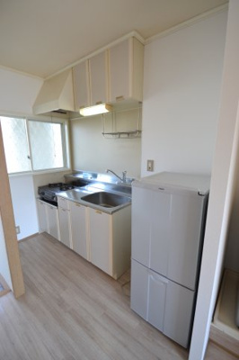 【設備】 | マロンハイツＥ