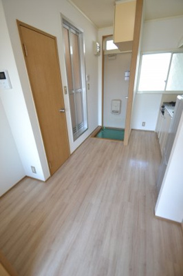 【その他】 | マロンハイツＥ