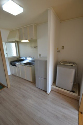 【その他】 | マロンハイツＥ