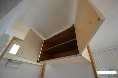 【収納】 | マロンハイツＥ