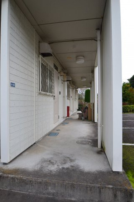 【その他共用部分】 | マロンハイツＥ