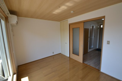 【洋室】 | マロンハイツＥ