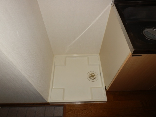 ウィンデールの設備|サンプル写真になります。