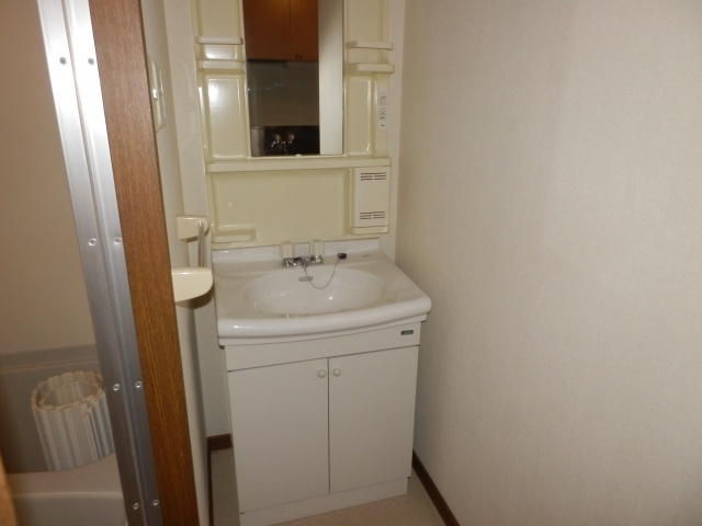 ウィンデールの独立洗面台|サンプル写真になります。