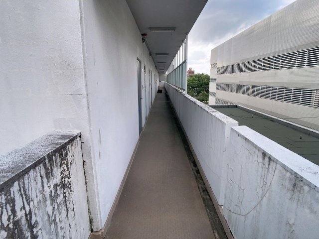 セントラルコーポ大築のその他共用部分
