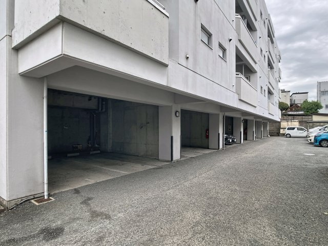 山形市旅篭町３丁目の賃貸マンションのその他共用部分