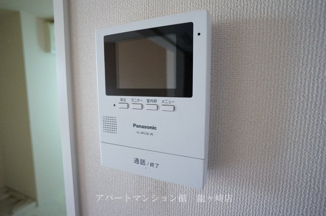 ルプラCのセキュリティ