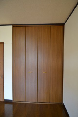 【収納】 | コーポしんとみＡ